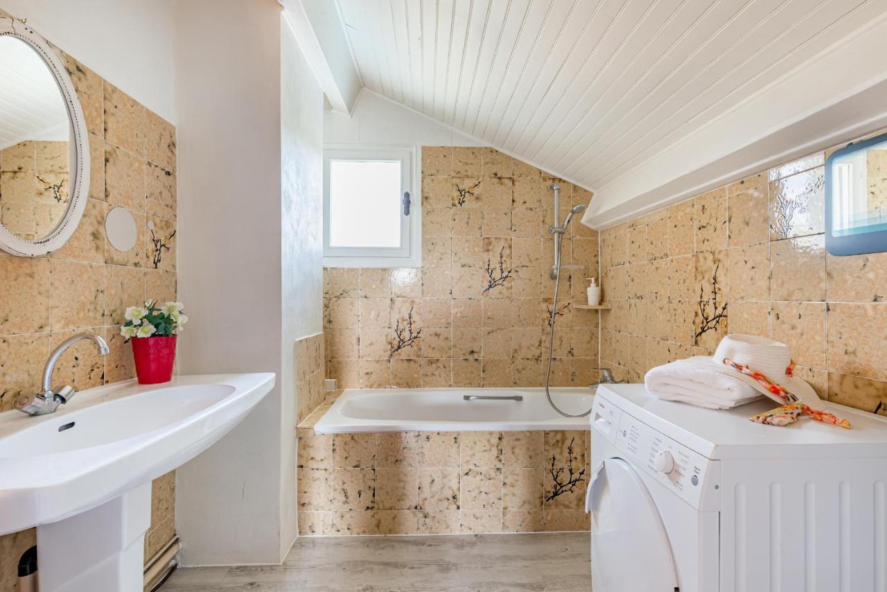 Maringes Maison D'Hotes L'Escale Du Loup Blanc المظهر الخارجي الصورة